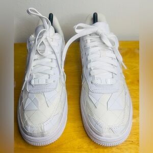 Nike Air Force 1 Low Billie Eilish, Size 7